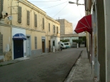 Rue Daru.